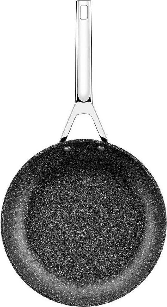 Pan Monix M741226 Ø 26 cm Quantanio Nero - 4
