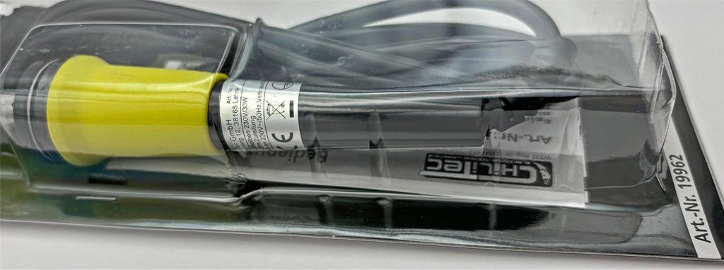 ChiliTec Fein Fer à souder 230V/30W Image du produit 