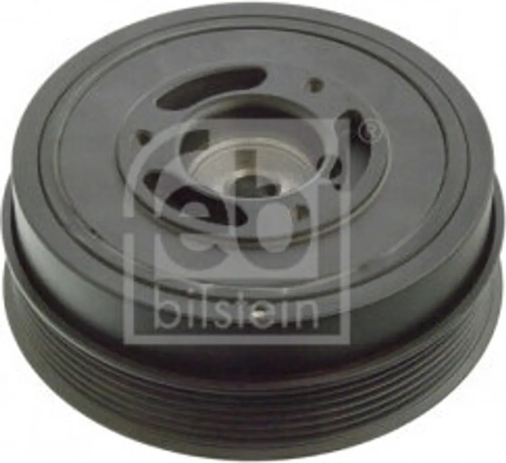 Poulie vilebrequin renforcée pour MINI R52 R50 R53 - Qualité OE FEBI 104929