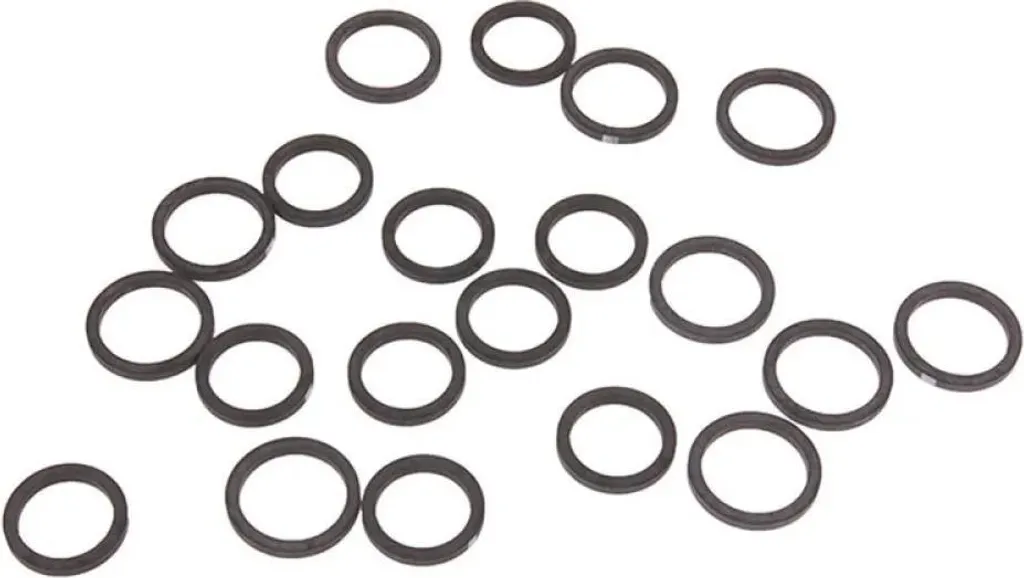 Réparer Fuite Frein Sram S4 Caliper Guide Ultimate Joints Toriques