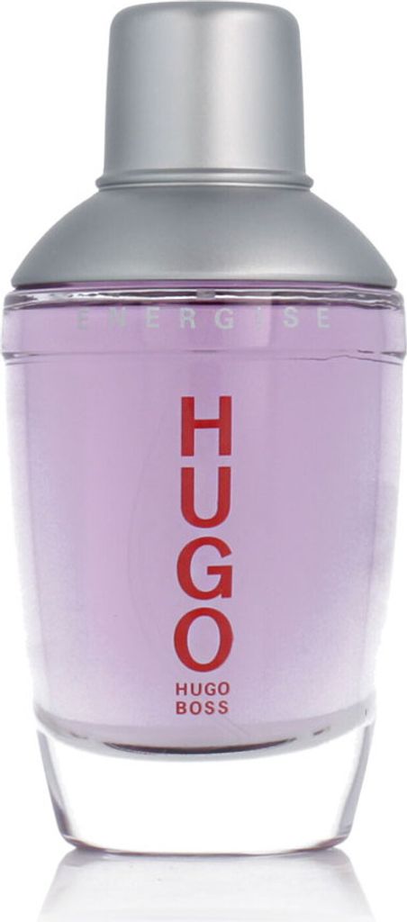 Hugo Boss Hugo Energise Eau de Toilette 75ml Image du produit 