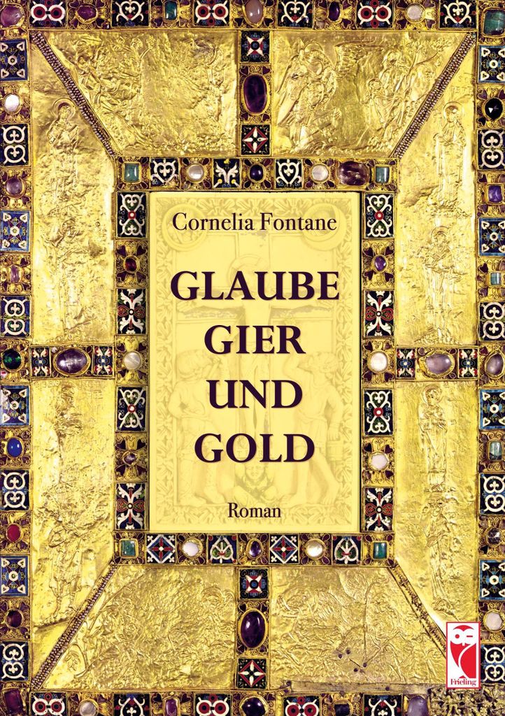 Glaube, Gier und Gold
