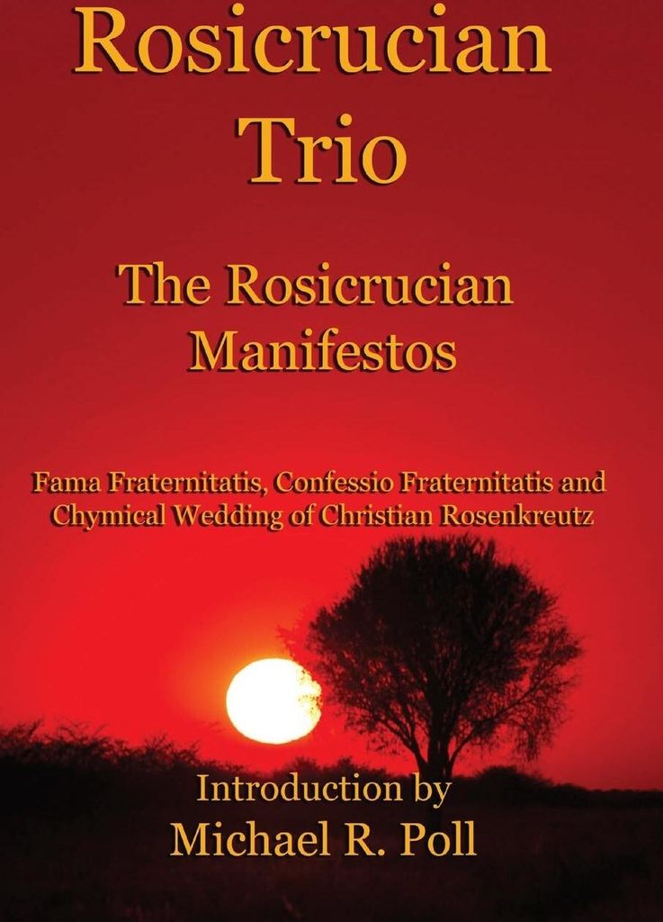 Rosicrucian Trio