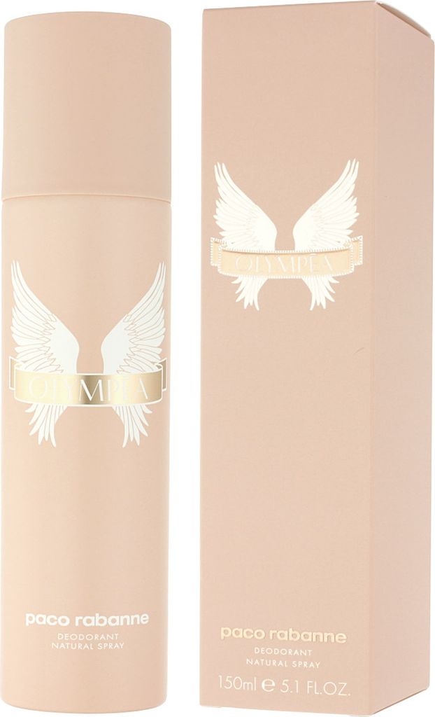 Paco Rabanne Olympéa DEO Spray 150 ml W