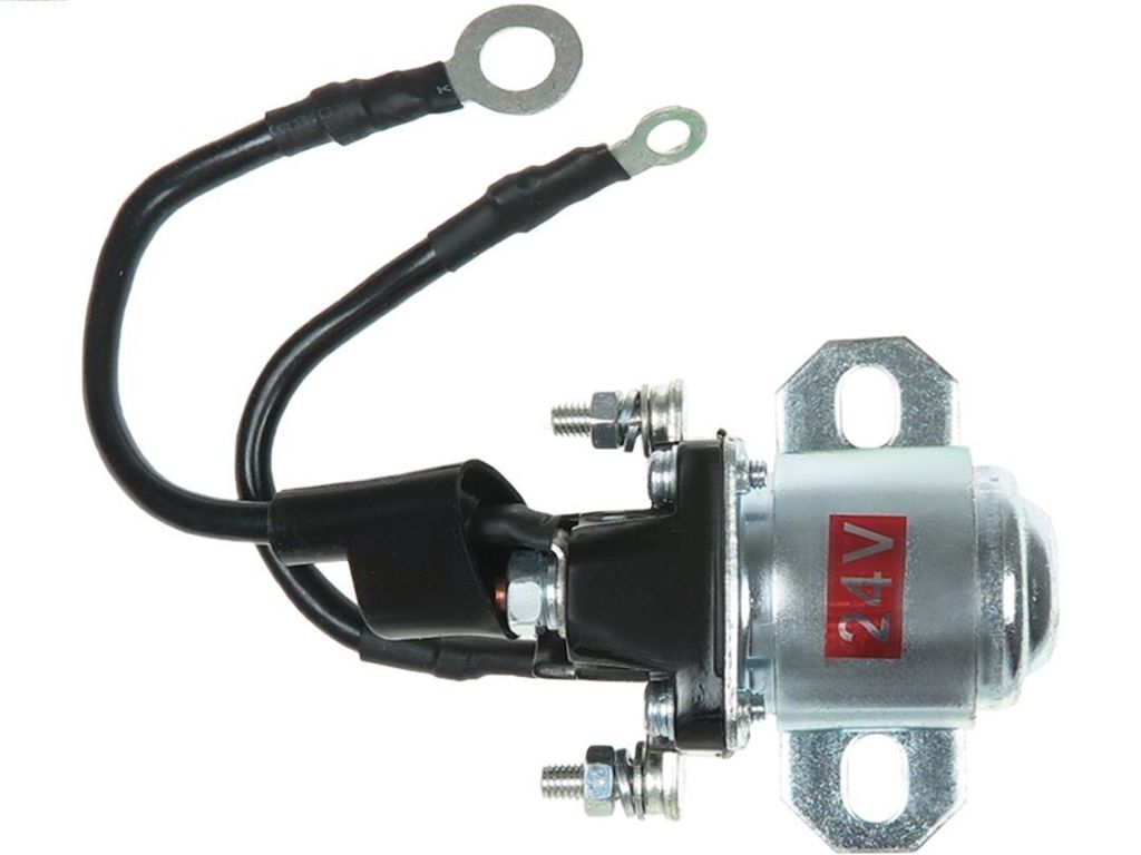 AS-PL SS5021E Magnetschalter für Starter/Anlasser