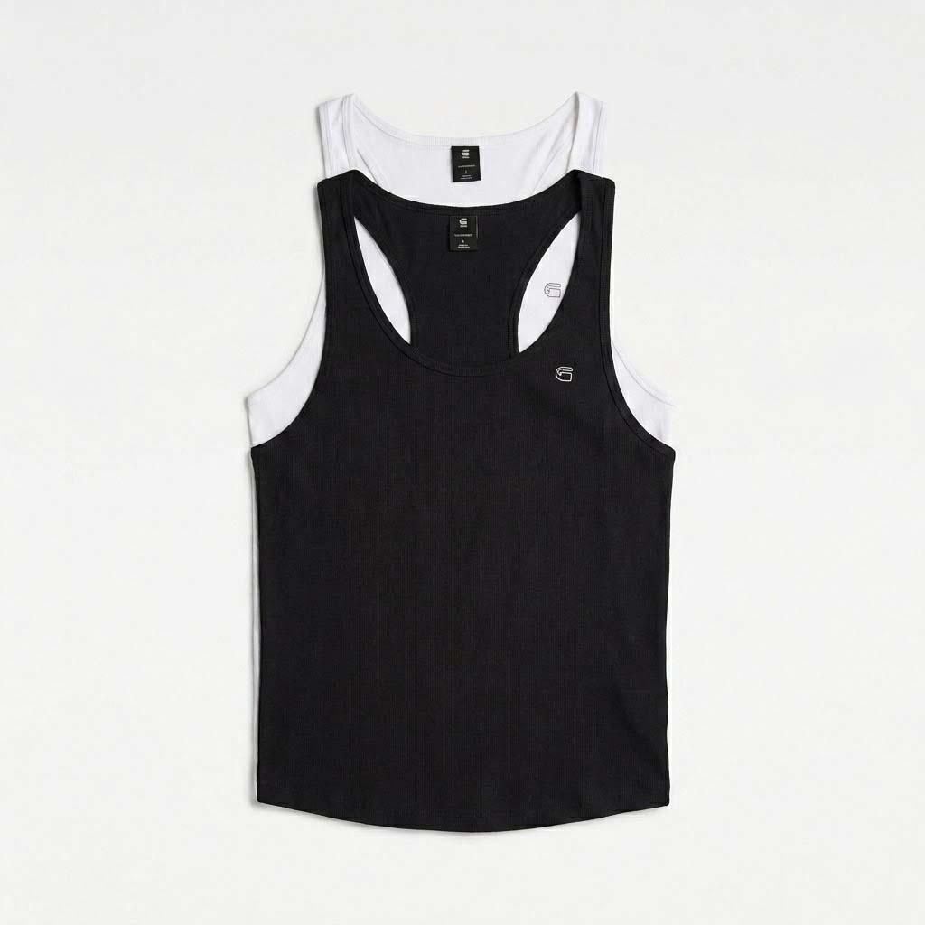 Lash Muscle Tank Top 2 Produktbild 