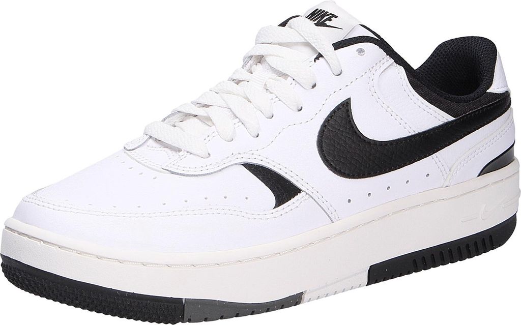Nike Damen Sneaker GAMMA FORCE weiß Größe EUR 39