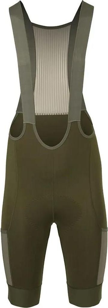 Agu Gravel Venture Trägerhose Grün 2XL Herren Grün 2XL