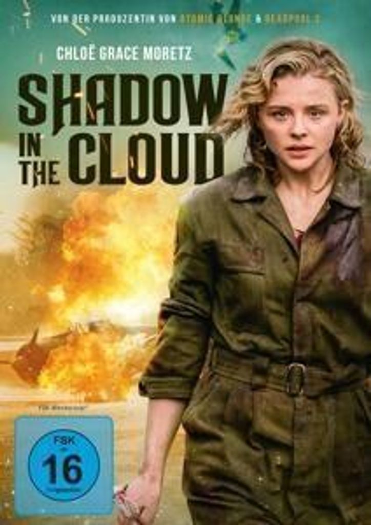 Shadow in the Cloud Produktbild 