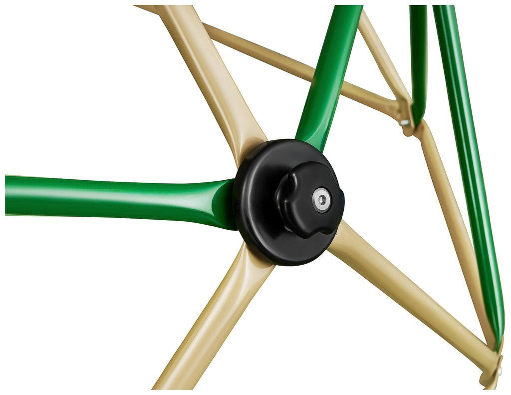 Yosamy Dôme d'escalade pour entraînement sensoriel des Enfants, Structure d' escalade intérieure et extérieure, Grande Tour de Jeu, Charge de 70 kg, Vert Yosamy Dôme d'escalade pour entraînement sensoriel des Enfants, Structure d' escalade intérieure et extérieure, Grande Tour de Jeu, Charge de 70 kg, Vert