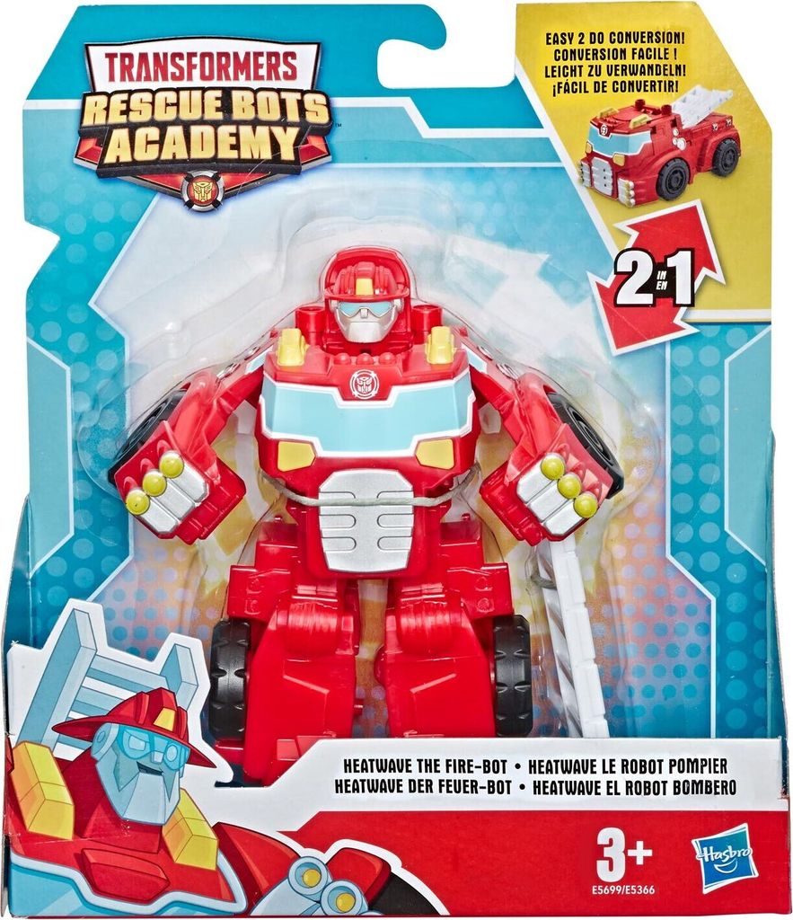 Hasbro E5692EU40, zberateľská figúrka, film a seriály, 100 Obrázok produktu 