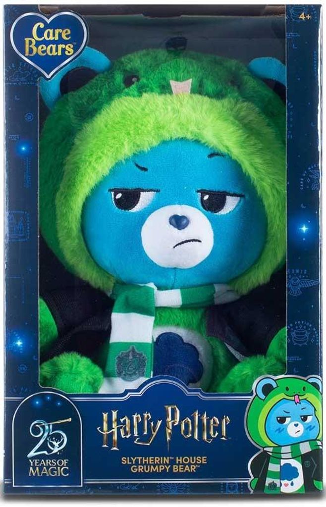 Harry Potter Plüsch 30cm - Care Bears x Harry Potter Produktbild 