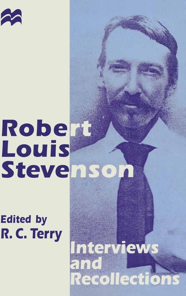 Robert Louis Stevenson