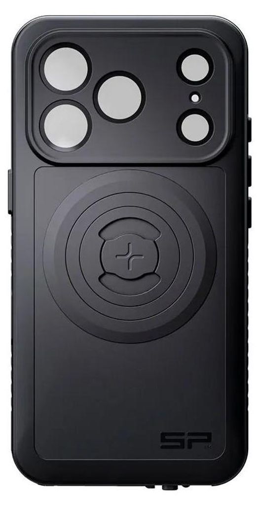 SP Connect SP Phone Case Xtreme iPhone 17 - wasserdichtes Outdoor-Schutzcase
