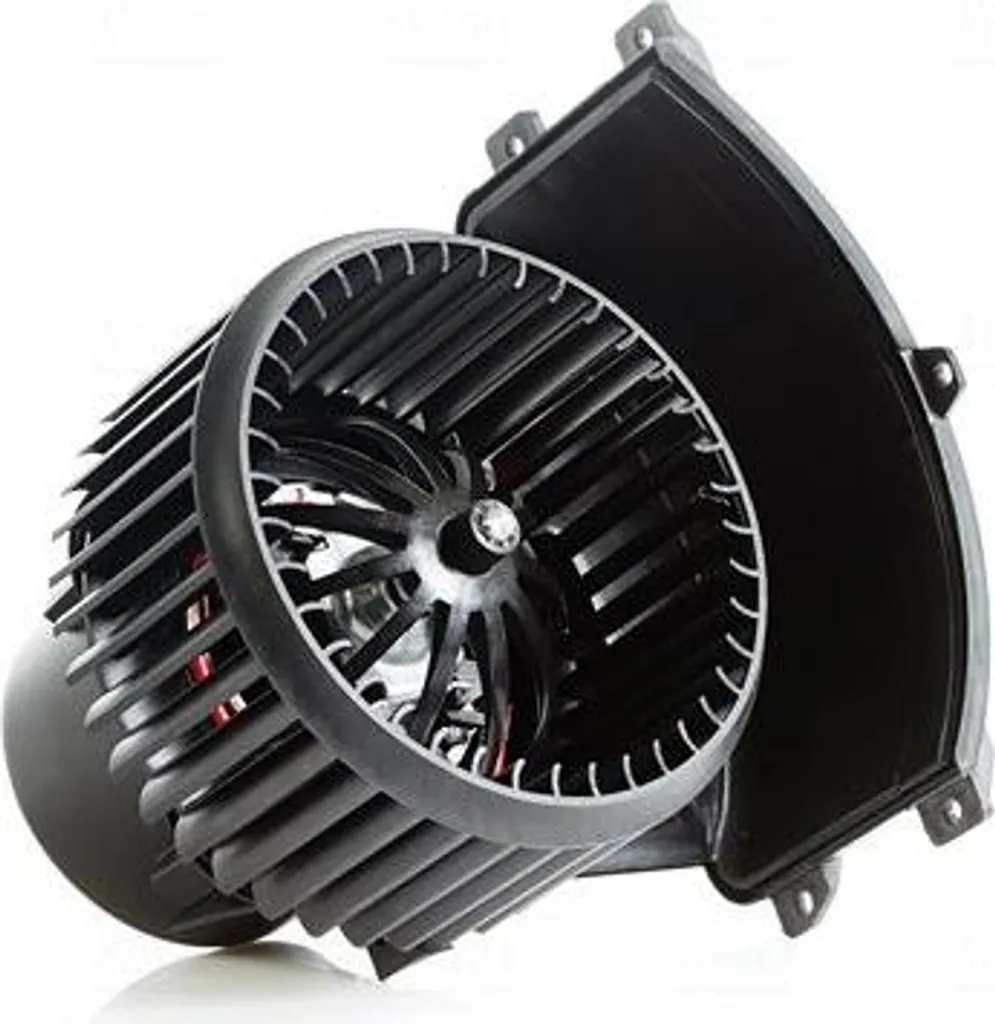 Pulseur d'air d'habitacle pour VW Multivan V, VI et Transporter 87271