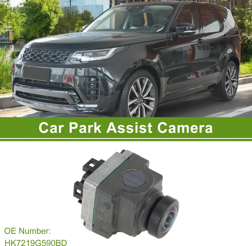 Caméra de Recul Land Rover Discovery Sport 2015-2024 - HK7219G590BD