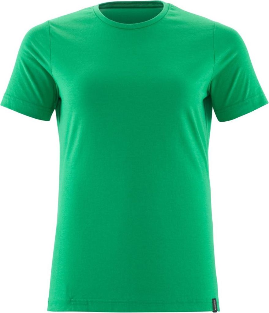 Mascot T-Shirt ProWash CROSSOVER Damen 20192 Gr. 4XL grasgrün