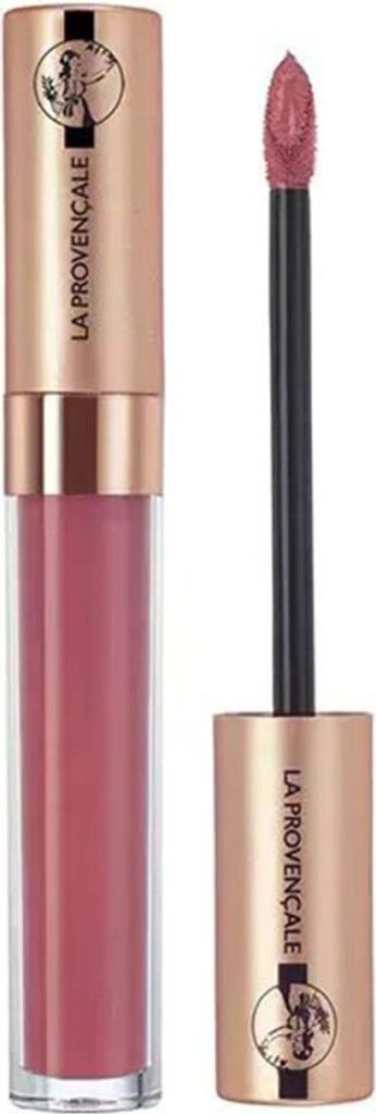 La Provençale Bio - Natürlicher Solar-Lippenstift Flüssig - 122 Rose Port Grimaud