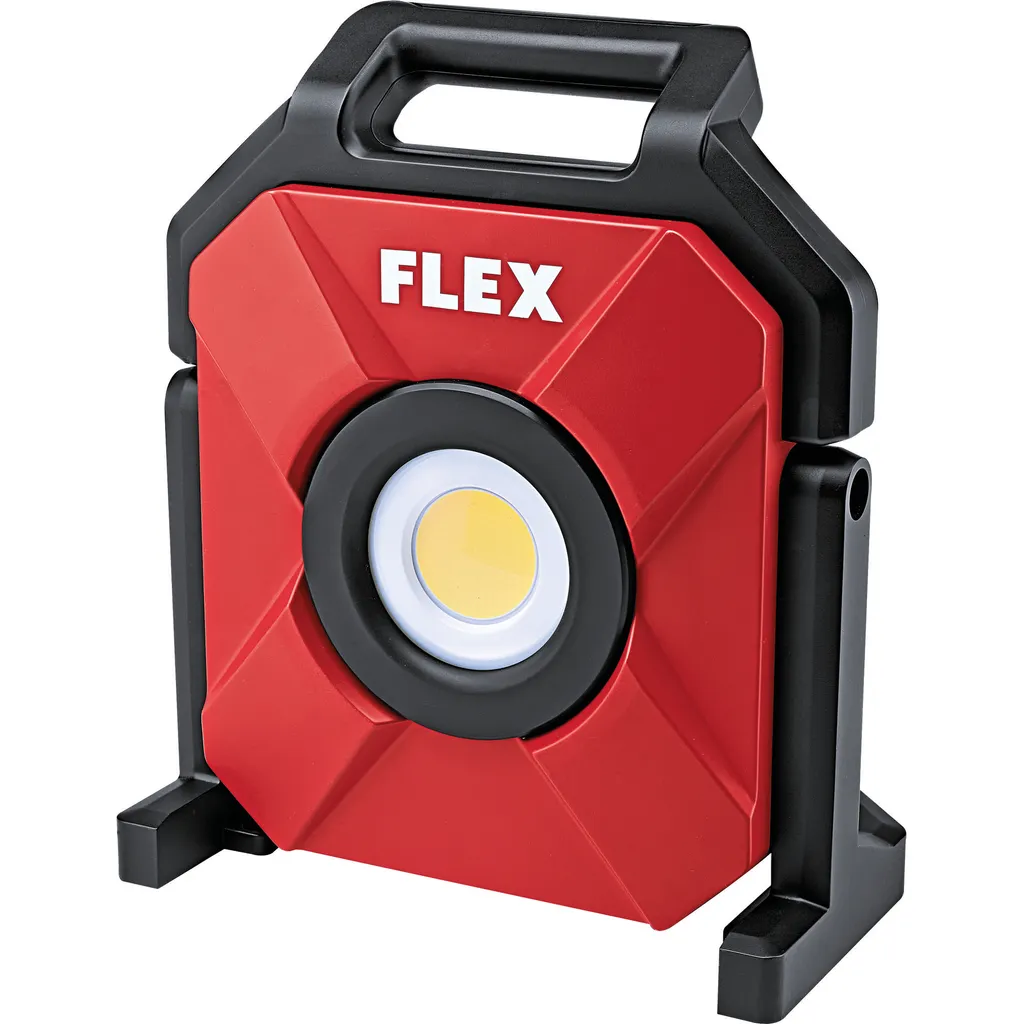 Projecteur LED FLEX 10.8/18.0V orientable - Modèle de chantier 504610