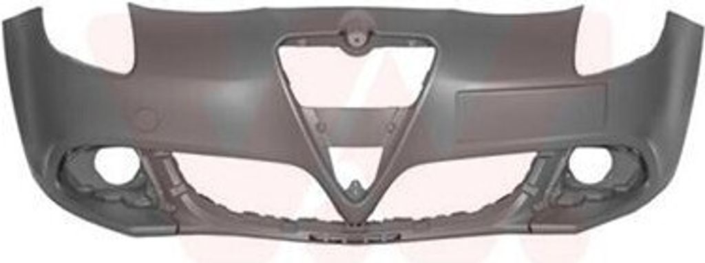 VAN WEZEL 0114574 - OE 156117400 Stoßstange, vorne für Giulietta (940)