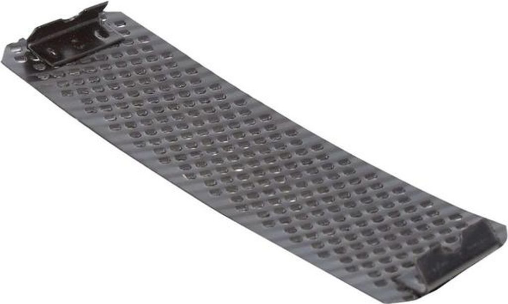 Proline Rašple náhradní 140 x 40 mm
