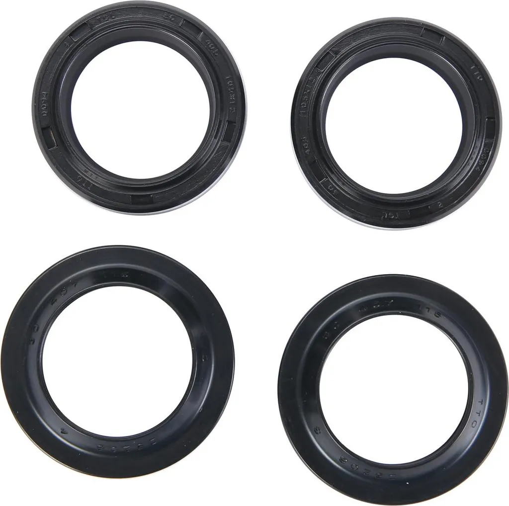 Kit joints spy de fourche All Balls 30x40.5x10 mm pour moto Les Wellendic