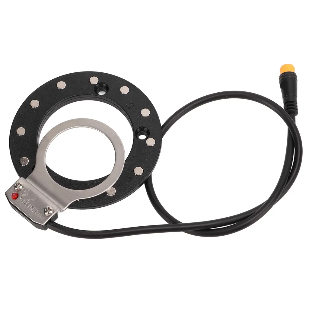 Sensore di assistenza alla bicicletta elettrica, sensore di assistenza al pedale della bicicletta elettrica, sensore di assistenza alla bicicletta elettrica, sensore di pedale della bicicletta elettrica, sensore di assistenza alla bicicletta elettrica, sensore di assistenza al pedale - 6