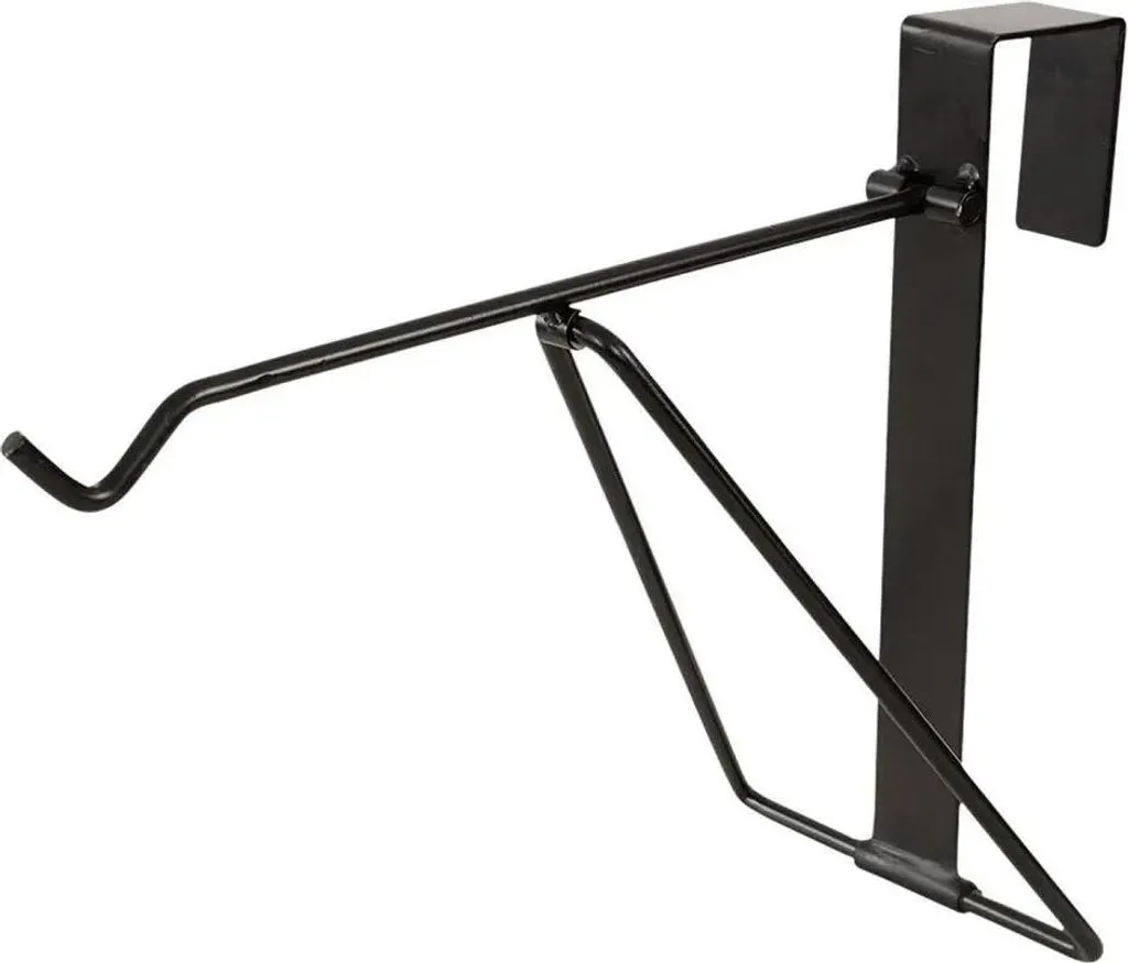 Support de Selle Rétractable Premiere Argent - Accessoire Sellerie Mixte
