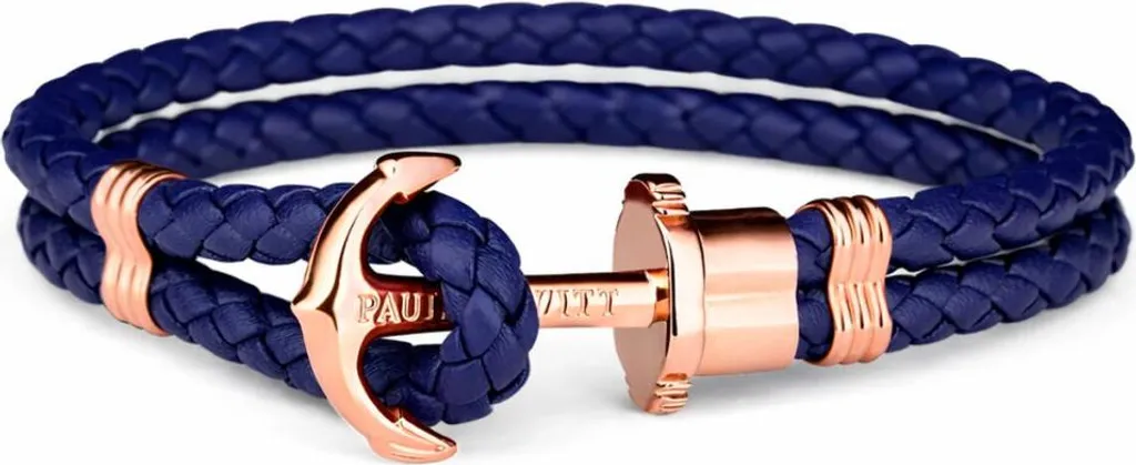 Paul Hewitt Bracciali unisex PH-L-R-N-M