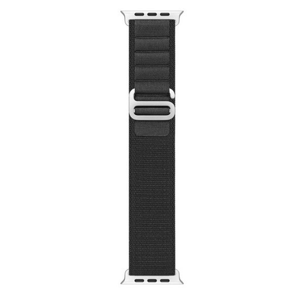 DUX DUCIS GS Nylon Armband passend für Apple Watch 38 / 40 Produktbild 