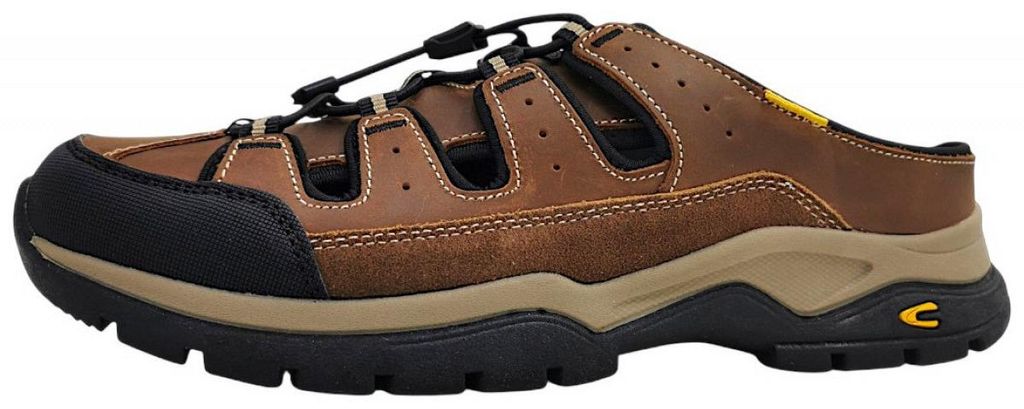 Camel Active : chaussures pour hommes, sandales, chaussures Image du produit 