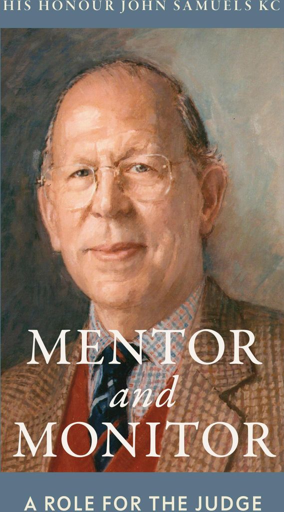 Mentor and Monitor