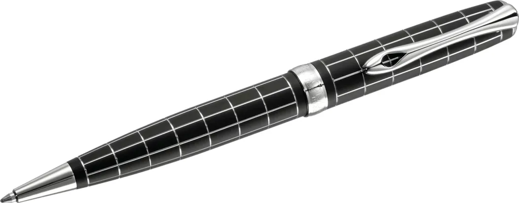 Stylo bille Excellence A plus noir : fini les ratures avec le easyFLOW