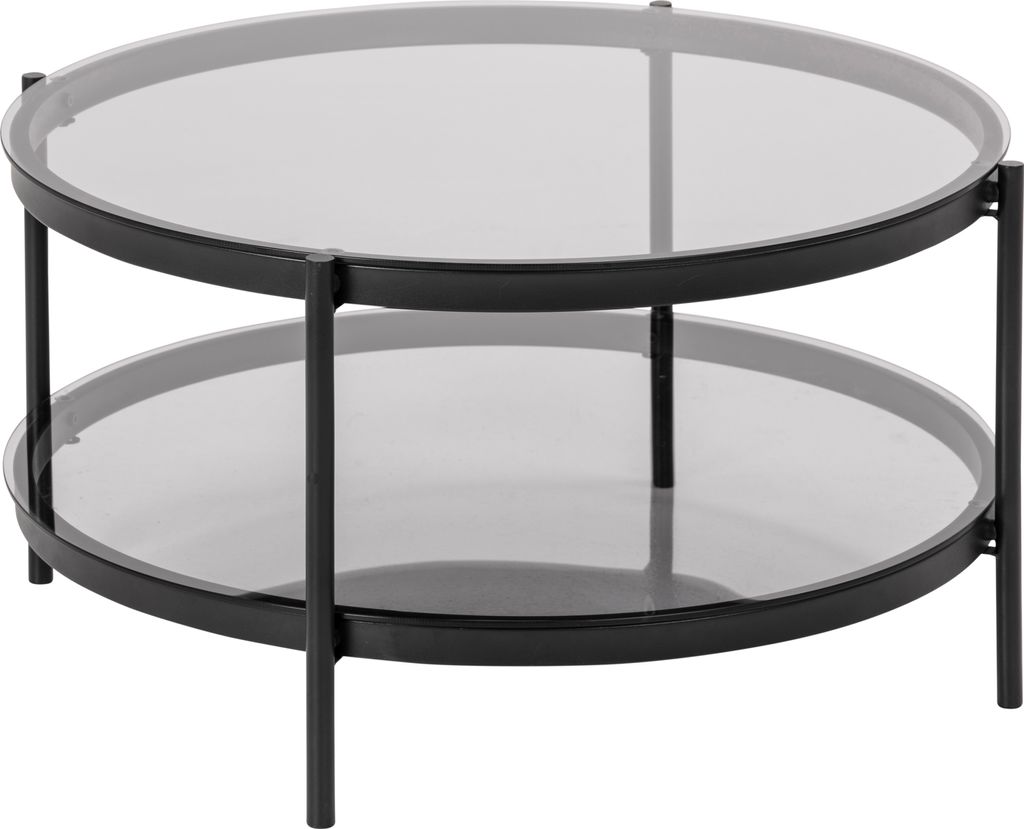 Bayo Couchtisch grau.