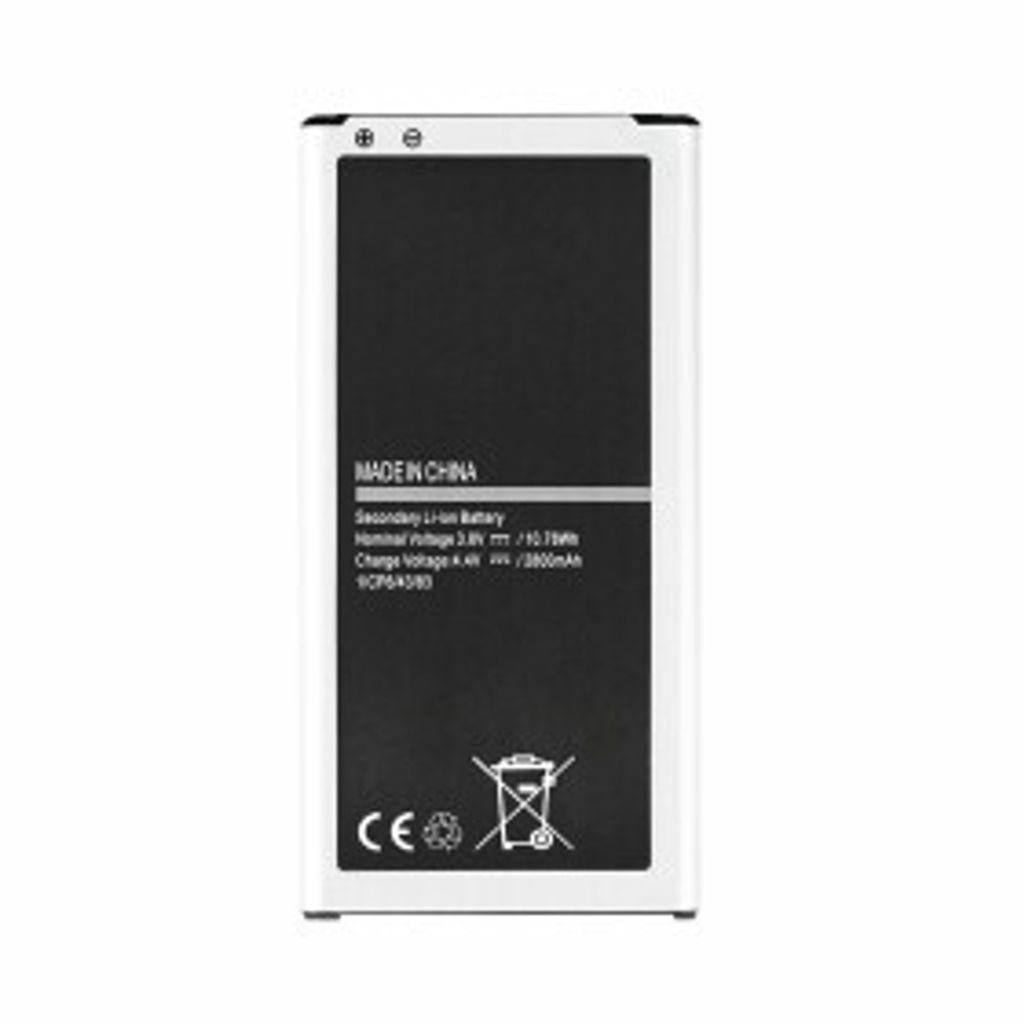 Batterie pour Samsung Galaxy Xcover 4 EB-BG390BBE 2800 mAh Image du produit 