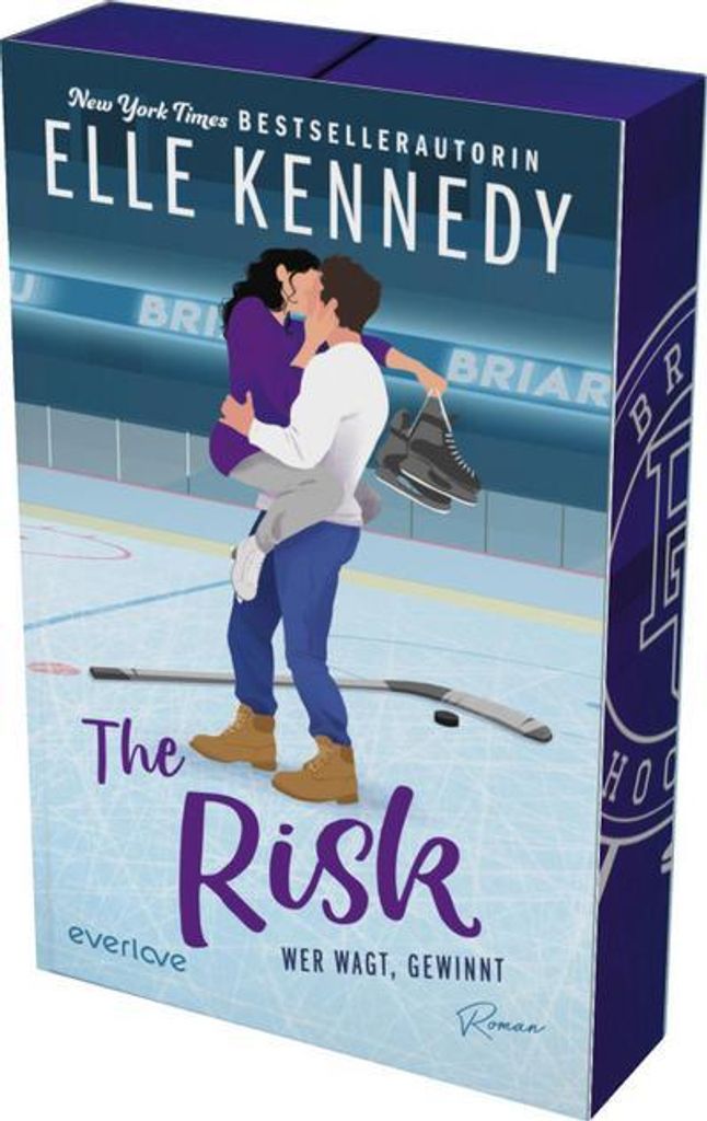 The Risk - Wer wagt, gewinnt Obrázok produktu 