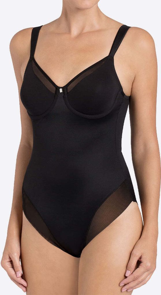 Triumph Damen Body True Shape Sensation - SMOOTH BEIGE - Größe 75B