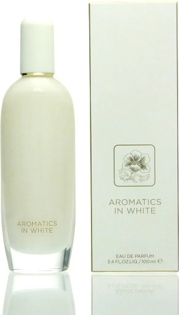 Clinique Aromatics in White Eau de Parfum 100 ml pour Femme Original