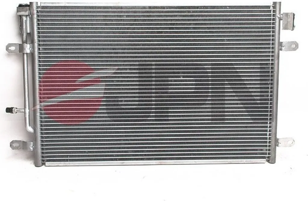 Condenseur clim haute performance 8E0260401E pour A4, A6 et Exeo JPN