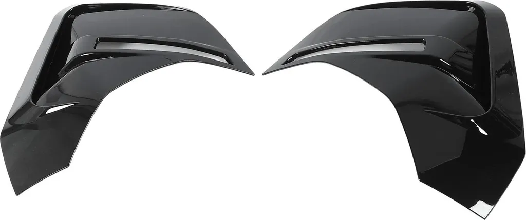Spoiler de protection et style Air-Canard pour BMW G26 i4 M Sport