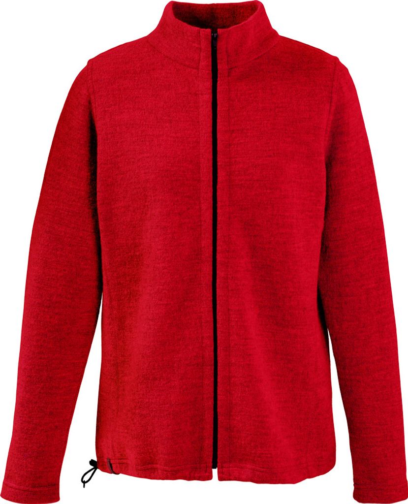 Mufflon W50 Mu-Juma lava XXXL