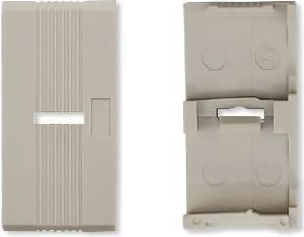 Clip Qoltec per connettore SC - 2