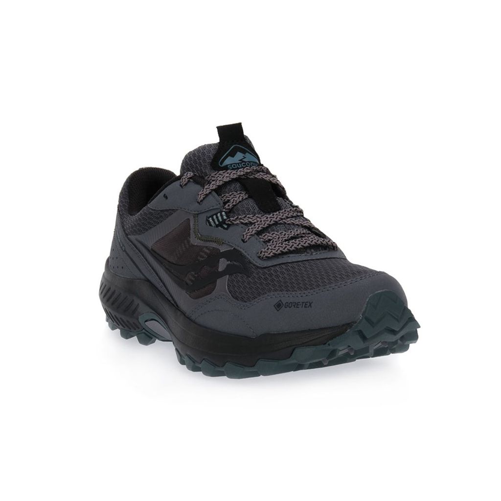 Scarpe Saucony Excursion Tr 16 GTX, modello S2074921 Immagine del prodotto 