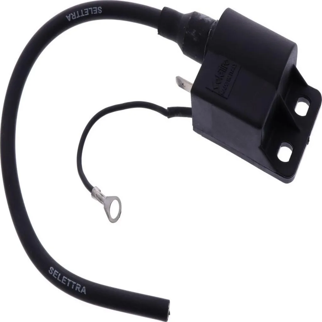Bobine d'allumage haute tension Husqvarna CR 50 2011-2014 Pamoto