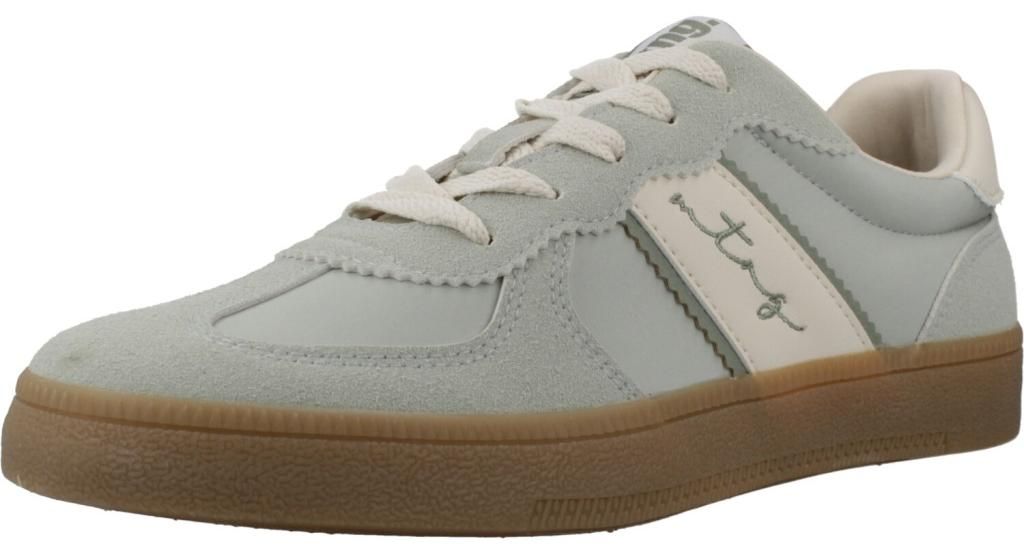 Mustang Sneakers 60860C59308 in Green color size 36