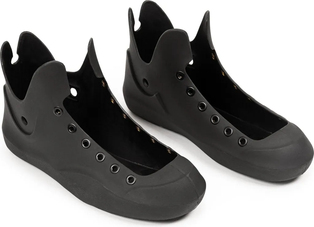 Boot de Roller Agressif Mesmer Shell JB Blanc pour Patinage Street Pro