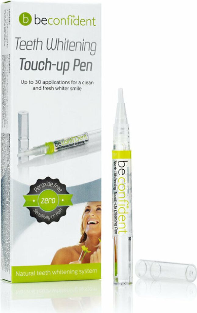 Beconfident Zahnaufhellungsstift, 2 ml Produktbild 