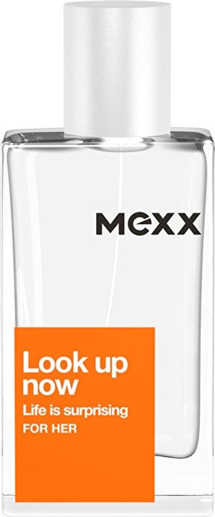 Toaletná voda Mexx Look up 15 ml Obrázok produktu 