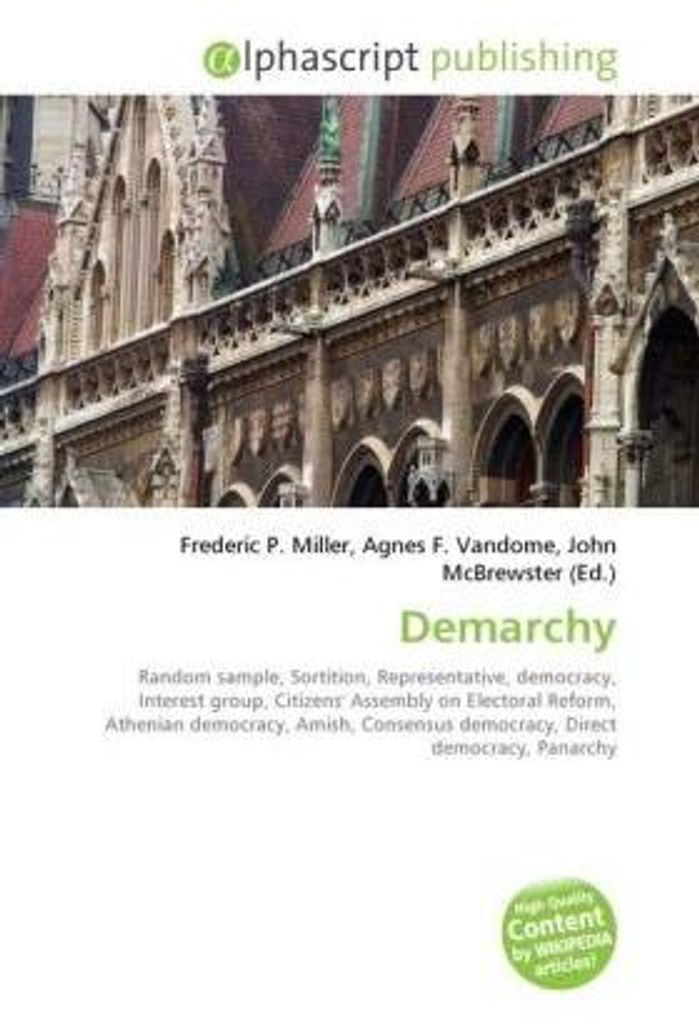 Demarchy