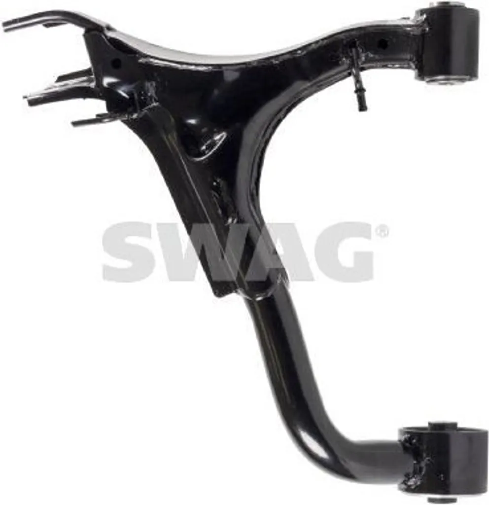 Bras de liaison arrière SWAG 33 10 2060 en acier pour Range Rover L320
